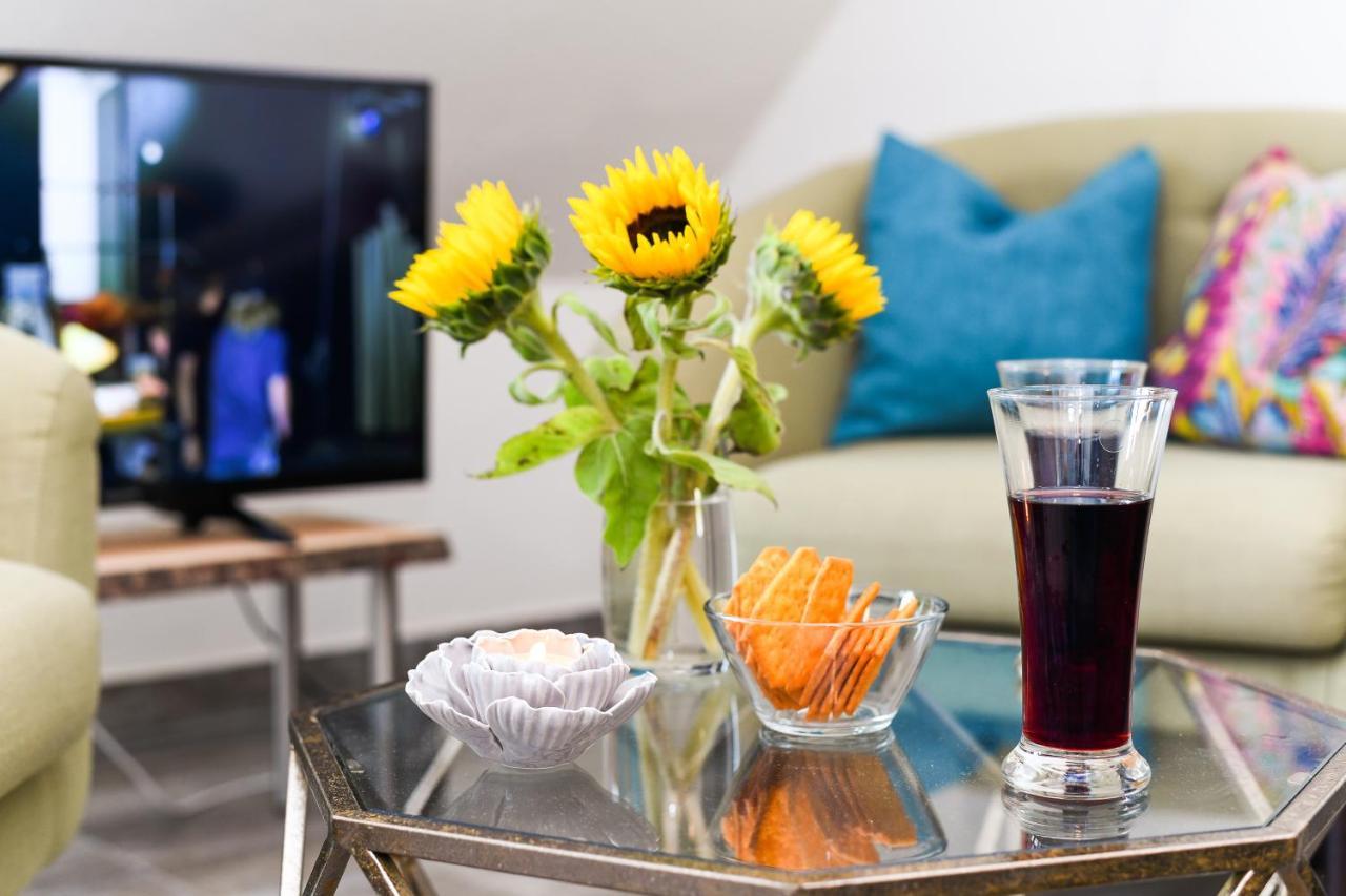 Ferienwohnung Kiebitz ドルヌマージール エクステリア 写真