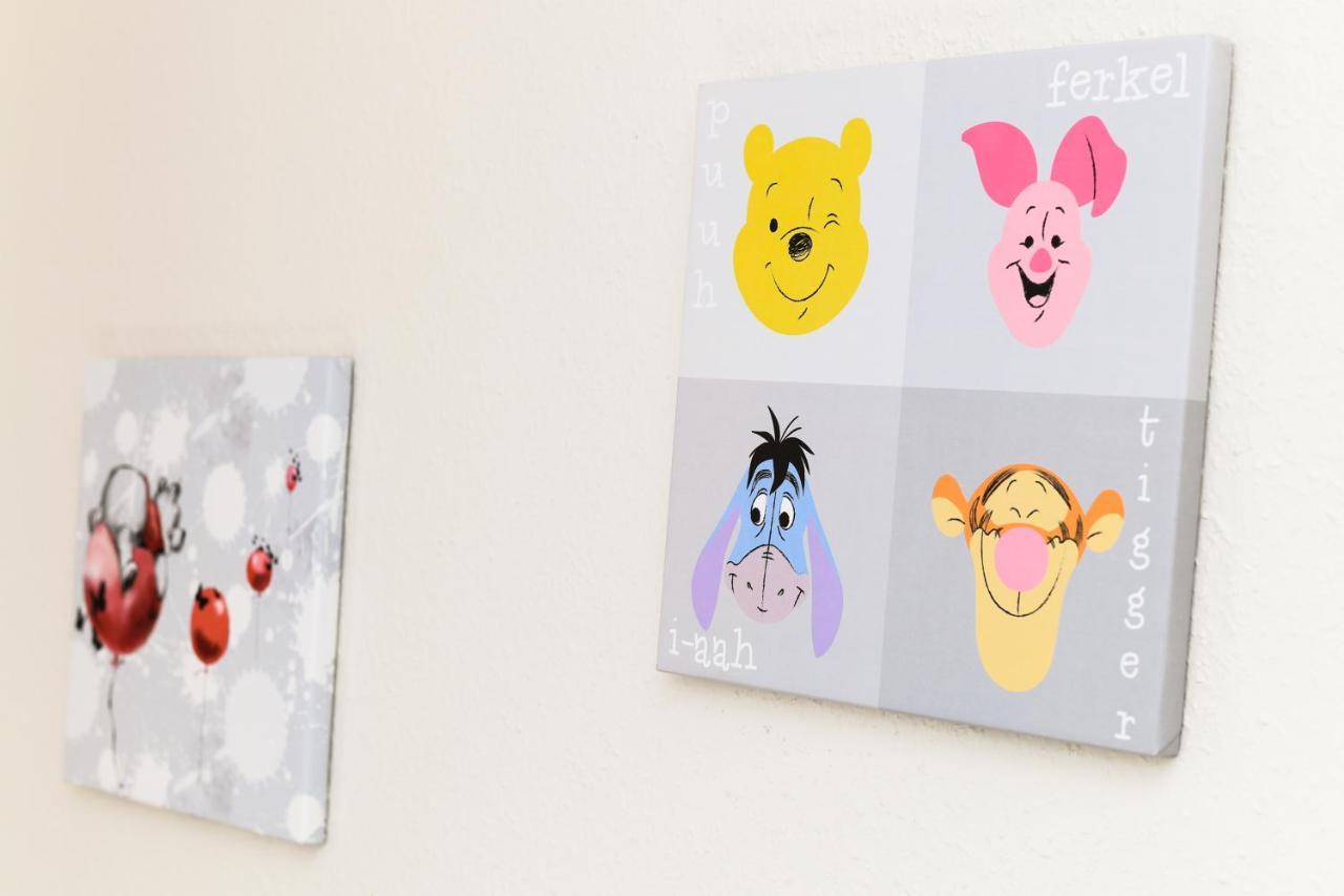Ferienwohnung Kiebitz ドルヌマージール エクステリア 写真